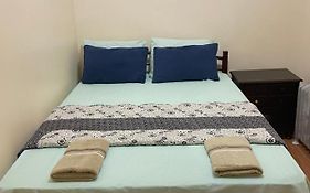 A Pleasant Room In Queens